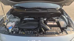 2023 Kia Seltos Gasoline 1.6 Turbo 2WD — фото 10