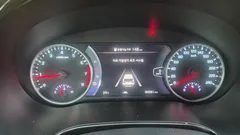 2023 Kia Seltos Gasoline 1.6 Turbo 2WD — фото 15