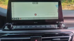 2023 Kia Seltos Gasoline 1.6 Turbo 2WD — фото 16