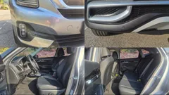2023 Kia Seltos Gasoline 1.6 Turbo 2WD — фото 19