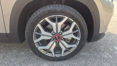 2023 Kia Seltos Gasoline 1.6 Turbo 2WD — фото 20