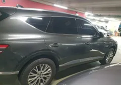 2023 Genesis GV80 2.5T Gasoline AWD — фото 6