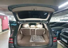 2023 Genesis GV80 2.5T Gasoline AWD — фото 9