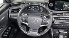 2024 Lexus ES Luxury Plus — фото 13
