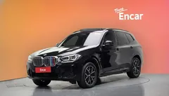 2023 BMW X3 xDrive 20i M Sport — фото 1