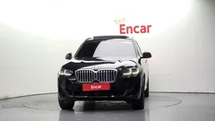 2023 BMW X3 xDrive 20i M Sport — фото 3