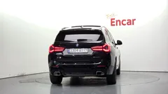 2023 BMW X3 xDrive 20i M Sport — фото 4