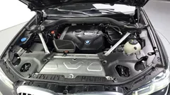 2023 BMW X3 xDrive 20i M Sport — фото 6