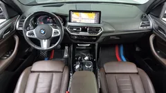 2023 BMW X3 xDrive 20i M Sport — фото 7