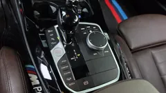 2023 BMW X3 xDrive 20i M Sport — фото 9