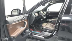 2023 BMW X3 xDrive 20i M Sport — фото 10