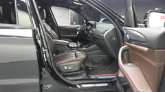2023 BMW X3 xDrive 20i M Sport — фото 11
