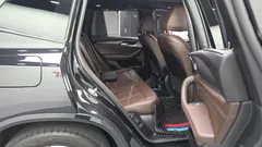 2023 BMW X3 xDrive 20i M Sport — фото 12