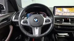 2023 BMW X3 xDrive 20i M Sport — фото 13