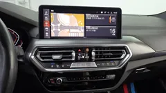 2023 BMW X3 xDrive 20i M Sport — фото 14