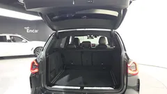 2023 BMW X3 xDrive 20i M Sport — фото 20