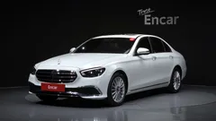 2022 Mercedes-Benz E-Class E250 Exclusive — фото 1