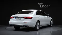2022 Mercedes-Benz E-Class E250 Exclusive — фото 2