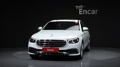 2022 Mercedes-Benz E-Class E250 Exclusive — фото 3
