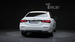 2022 Mercedes-Benz E-Class E250 Exclusive — фото 4