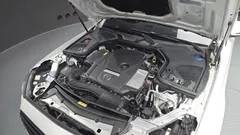 2022 Mercedes-Benz E-Class E250 Exclusive — фото 6