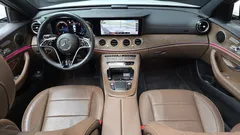 2022 Mercedes-Benz E-Class E250 Exclusive — фото 7