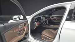 2022 Mercedes-Benz E-Class E250 Exclusive — фото 10