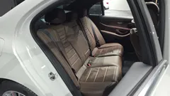 2022 Mercedes-Benz E-Class E250 Exclusive — фото 11