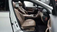 2022 Mercedes-Benz E-Class E250 Exclusive — фото 12