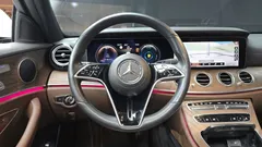 2022 Mercedes-Benz E-Class E250 Exclusive — фото 13