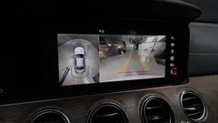 2022 Mercedes-Benz E-Class E250 Exclusive — фото 14