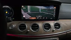2022 Mercedes-Benz E-Class E250 Exclusive — фото 17