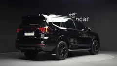2022 Kia Mohave Diesel 3.0 4WD 6-Seater — фото 2