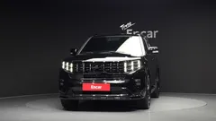 2022 Kia Mohave Diesel 3.0 4WD 6-Seater — фото 3