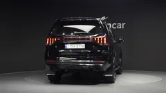 2022 Kia Mohave Diesel 3.0 4WD 6-Seater — фото 4