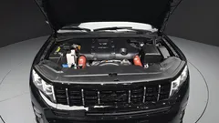 2022 Kia Mohave Diesel 3.0 4WD 6-Seater — фото 6