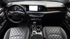 2022 Kia Mohave Diesel 3.0 4WD 6-Seater — фото 7