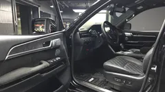 2022 Kia Mohave Diesel 3.0 4WD 6-Seater — фото 10
