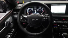 2022 Kia Mohave Diesel 3.0 4WD 6-Seater — фото 13