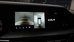 2022 Kia Mohave Diesel 3.0 4WD 6-Seater — фото 16