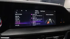 2022 Kia Mohave Diesel 3.0 4WD 6-Seater — фото 17