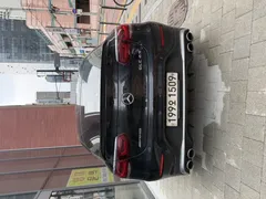 2022 Mercedes-Benz GLC-Class AMG GLC43 4MATIC Coupe — фото 4