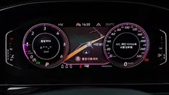 2022 Volkswagen Arteon 2.0 TDI Prestige, чёрный — фото 9
