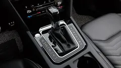 2022 Volkswagen Arteon 2.0 TDI Prestige, чёрный — фото 10