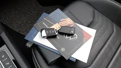 2022 Volkswagen Arteon 2.0 TDI Prestige, чёрный — фото 17