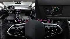 2022 Volkswagen Arteon 2.0 TDI Prestige, чёрный — фото 19