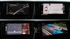 2022 Volkswagen Arteon 2.0 TDI Prestige, чёрный — фото 20