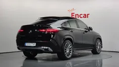 2023 Mercedes-Benz GLE-Class GLE450d 4MATIC Coupe — фото 2