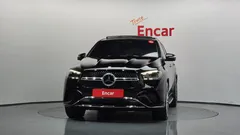 2023 Mercedes-Benz GLE-Class GLE450d 4MATIC Coupe — фото 3
