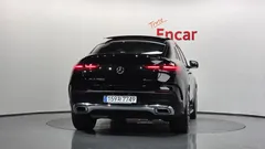 2023 Mercedes-Benz GLE-Class GLE450d 4MATIC Coupe — фото 4